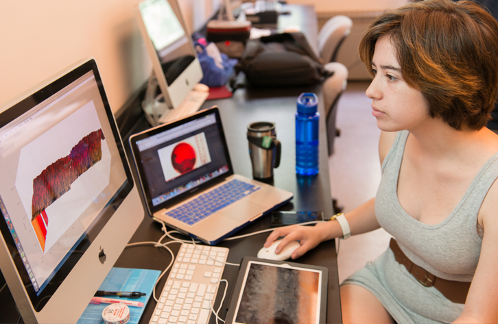 Computer Science Lab