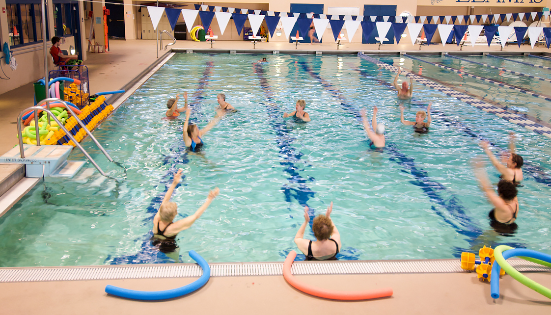 Water Aerobics